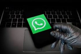 Pasos para conocer si un ciberdelincuente está accediendo a tu WhatsApp para robarte información personal