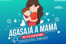 Promo "Agasaja a Mamá con premios"