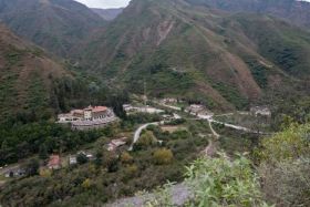 El pueblito de Jujuy cerca para visitar en vacaciones de invierno 2025
