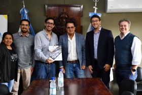 El Startup Weekend Jujuy fue declarado de Interés Municipal