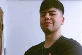 De Jujuy al mundo: Gabriel Farfán, campeón regional en eFootball y próximo a competir en Italia